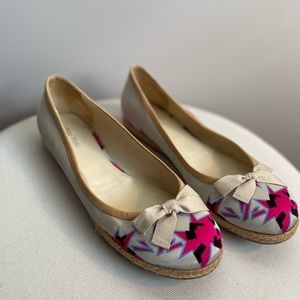 Miu Miu flats